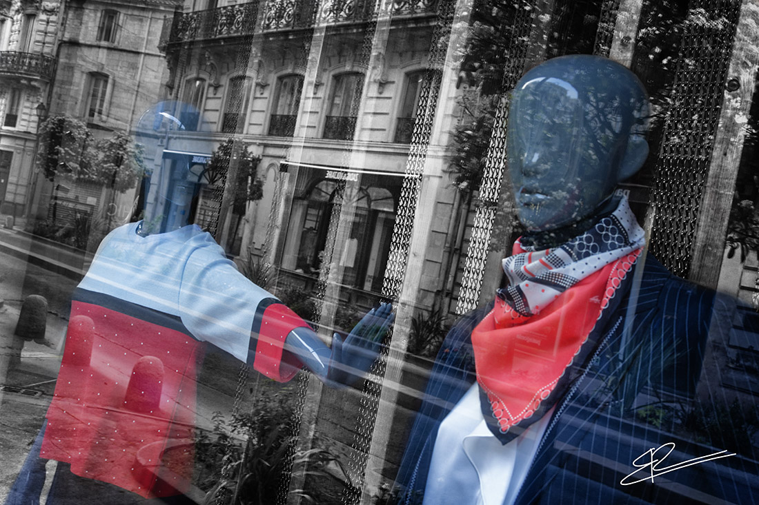 Don't Stand So Close To Me